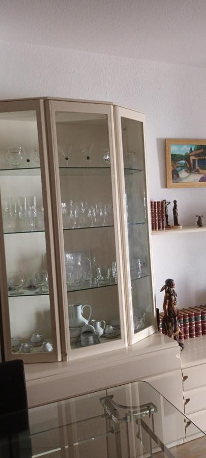 Piso Playa La Caleta Apartment กาดิซ ภายนอก รูปภาพ